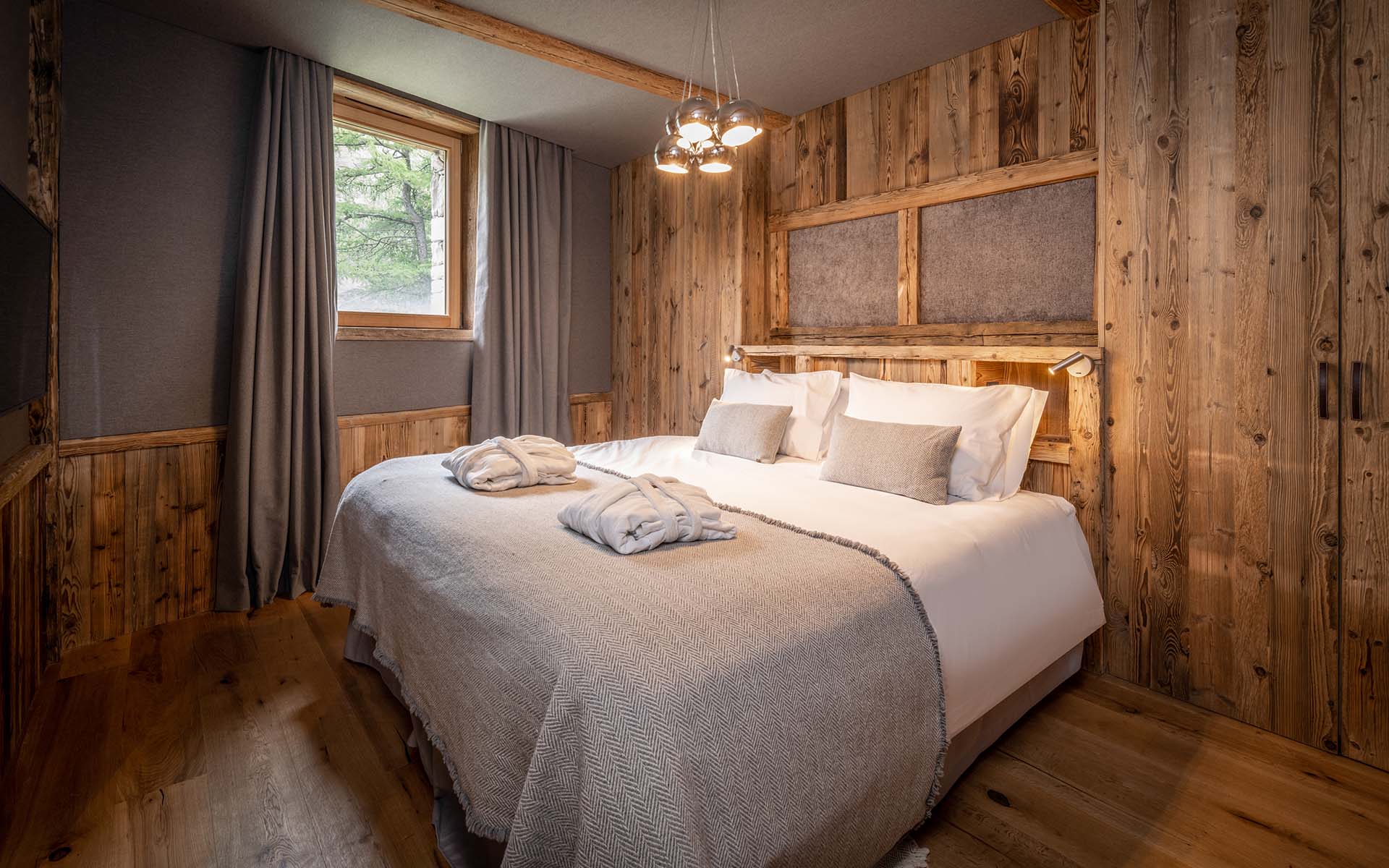 Chalet Inuit,  Val d’Isère