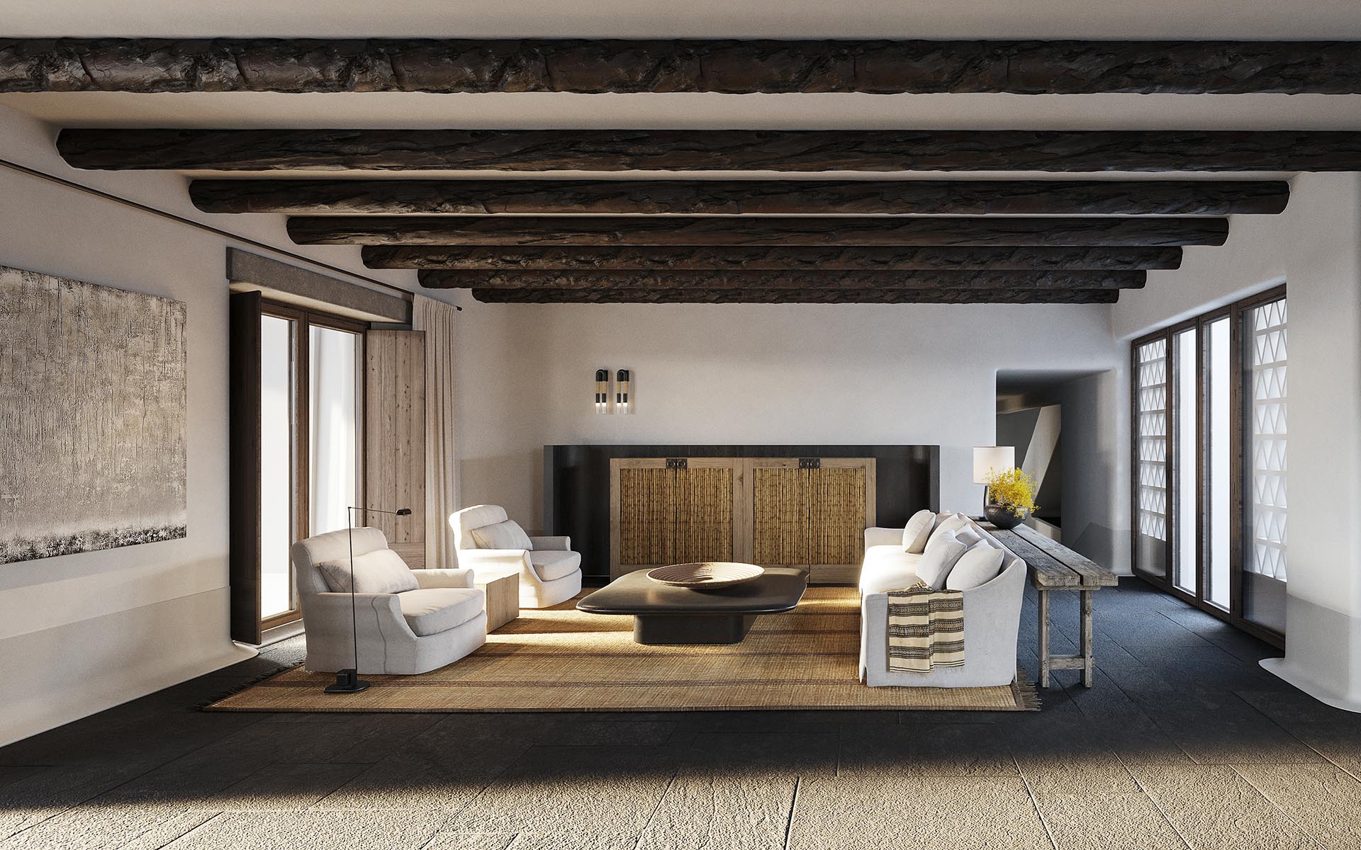 Villa Artemis, Mykonos