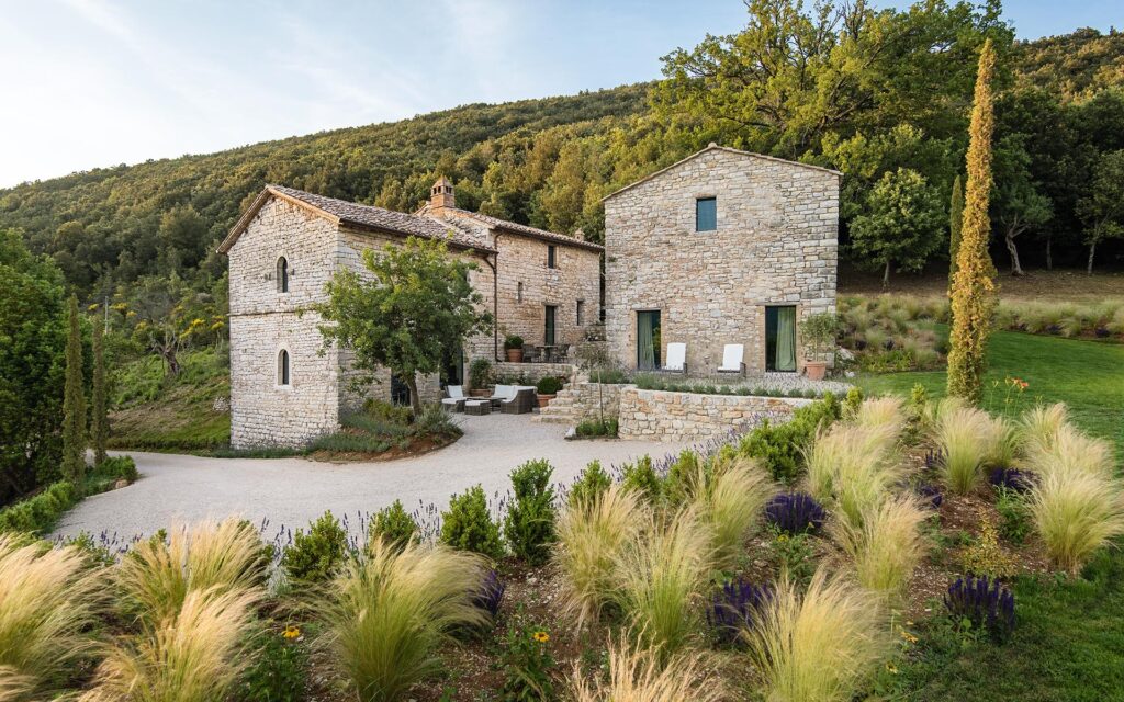 Penna exterior