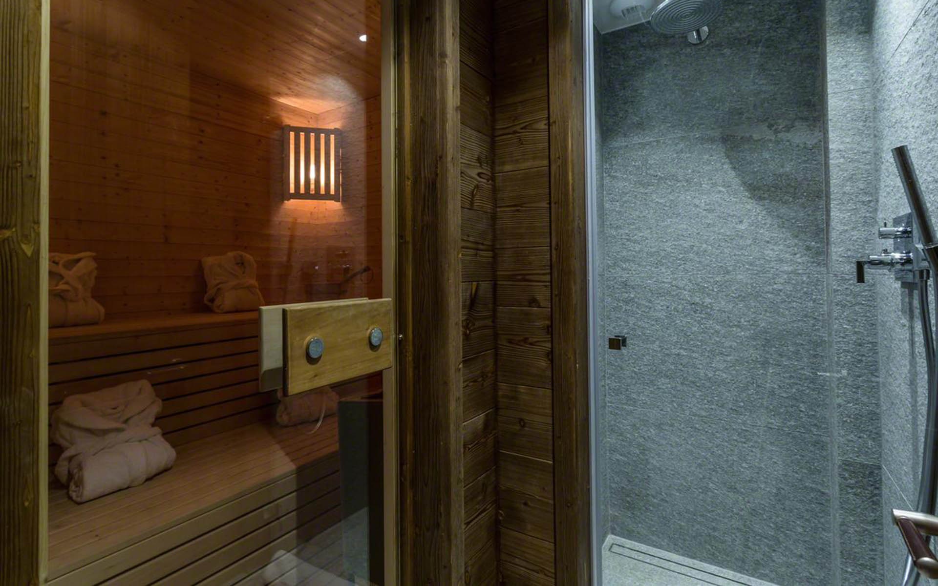 Chalet Big Bear, Chamonix