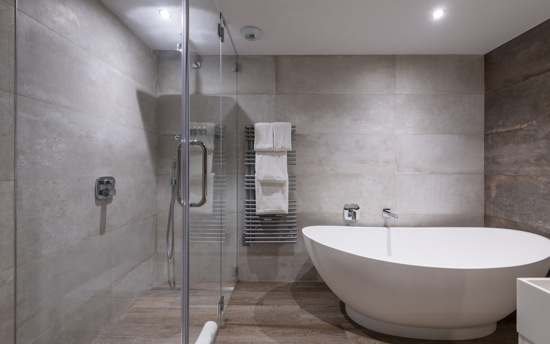 Chalet Griffonner, Morzine