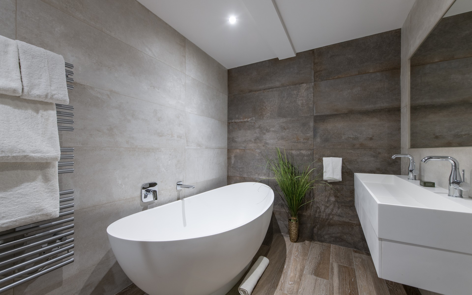 Chalet Griffonner, Morzine