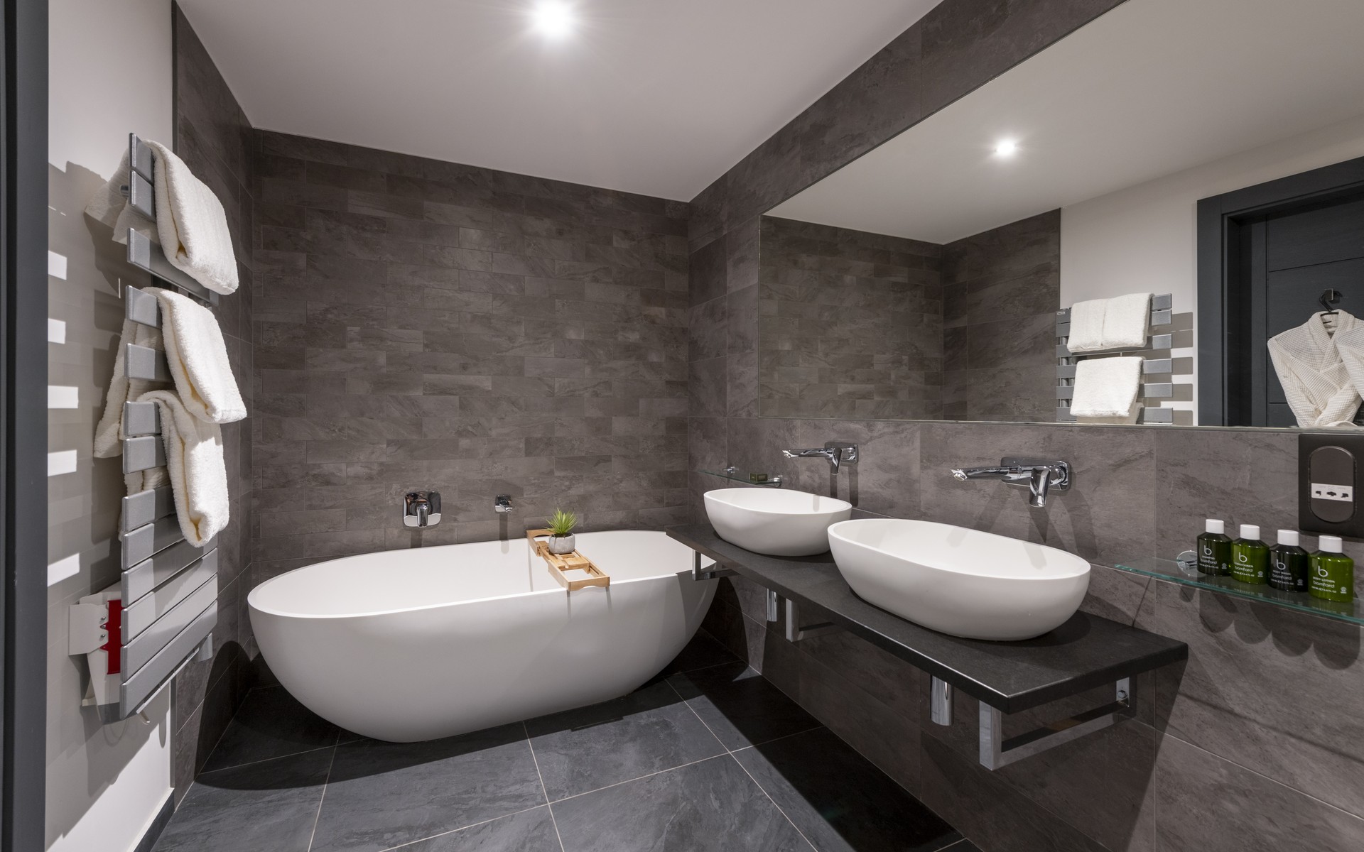 Chalet Griffonner, Morzine