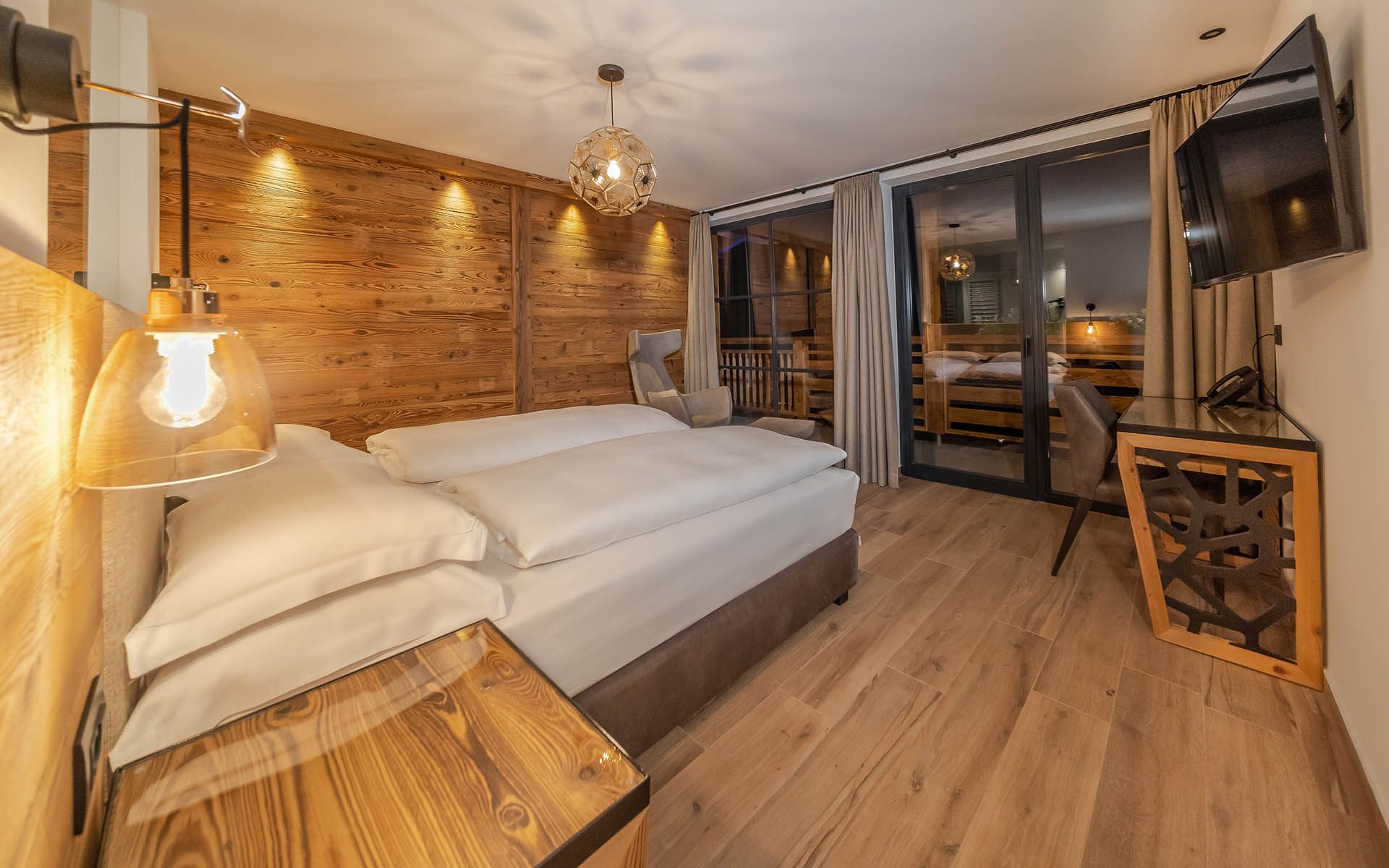 Chalet Sellaronda, Selva Val Gardena