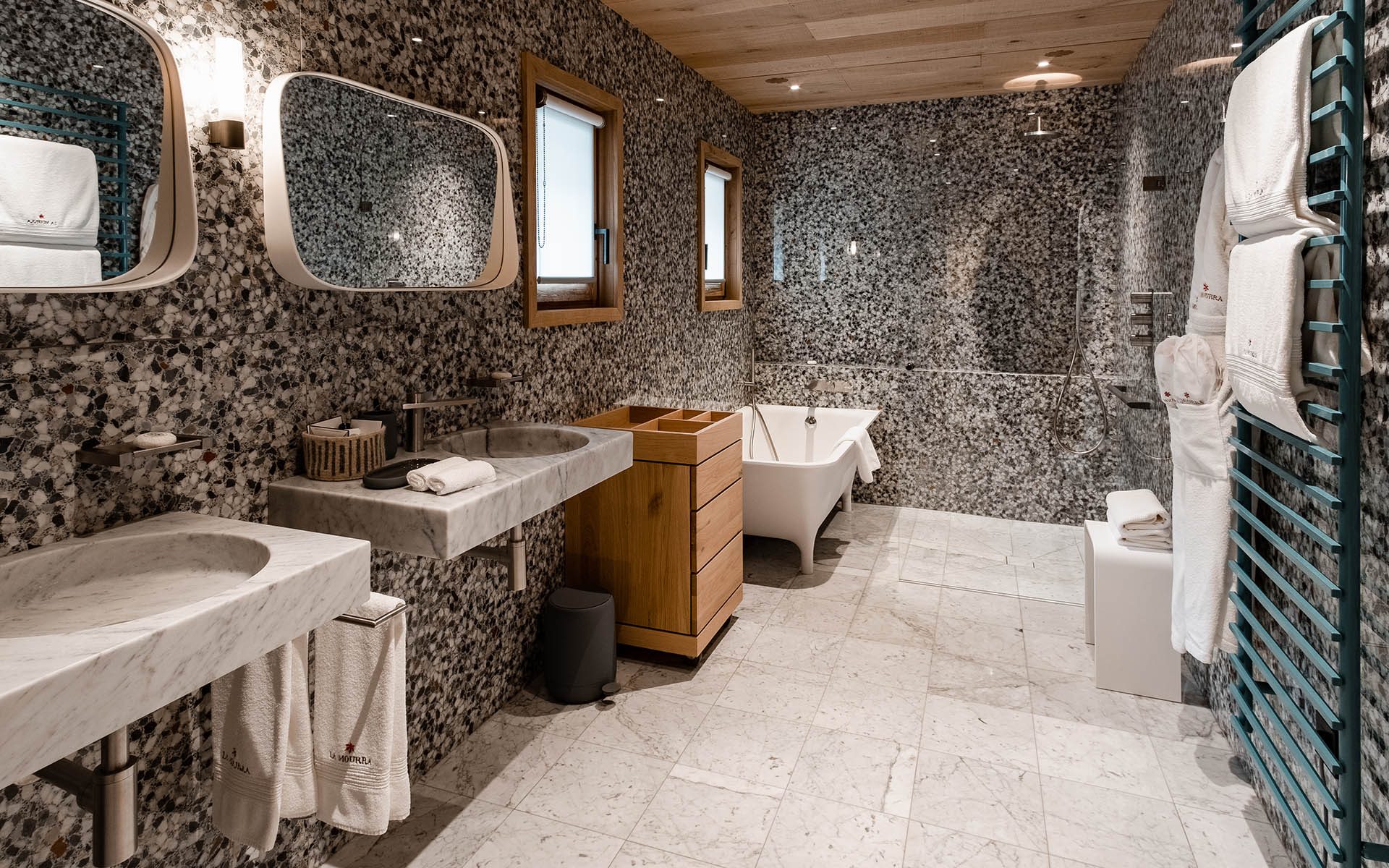 Chalet La Grange,  Val d’Isère