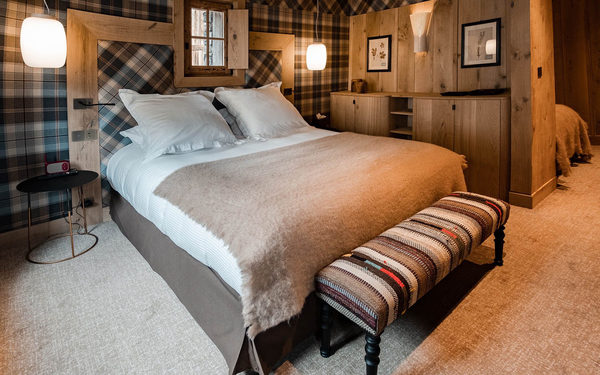 Chalet La Grange,  Val d’Isère
