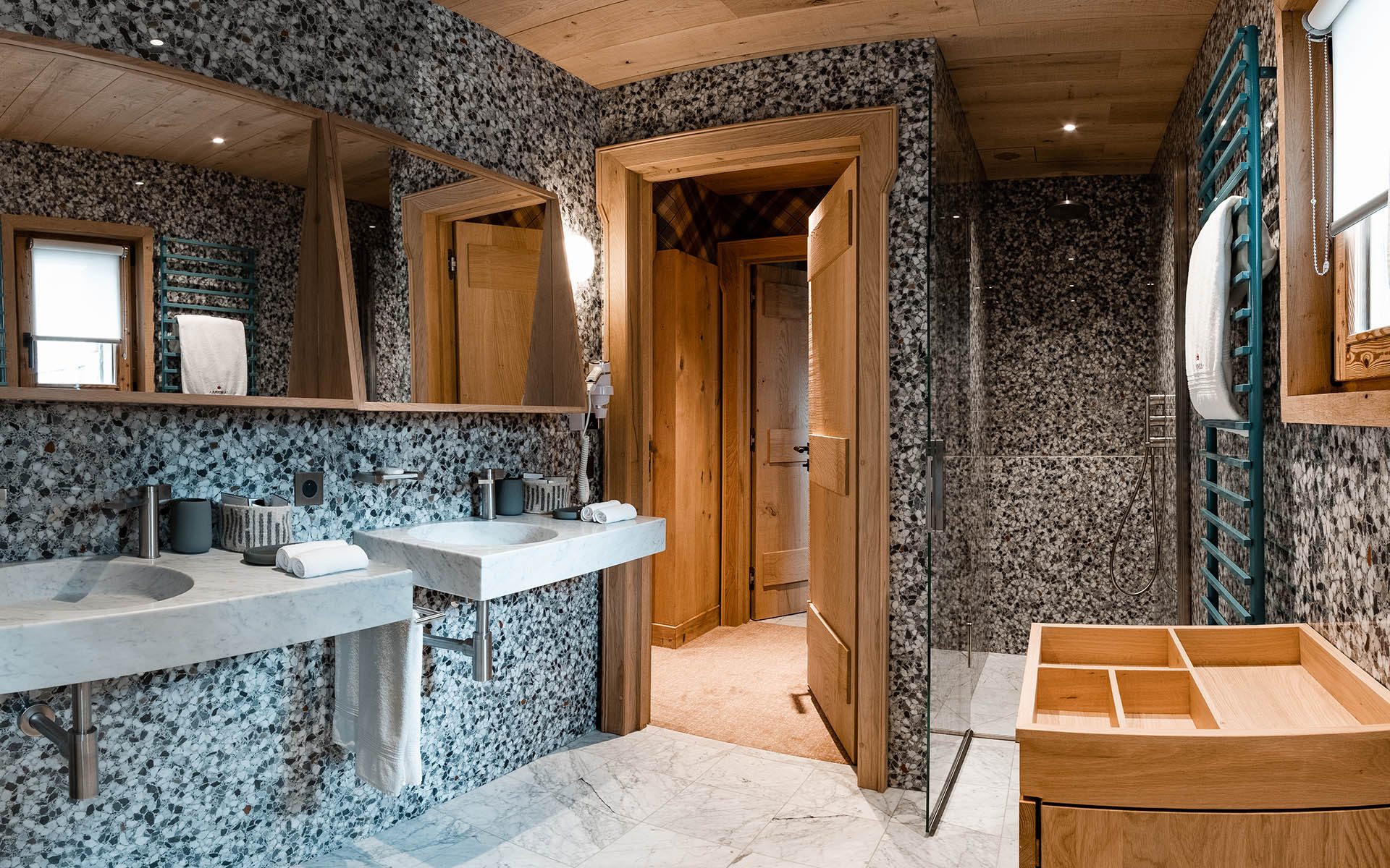Chalet La Grange,  Val d’Isère