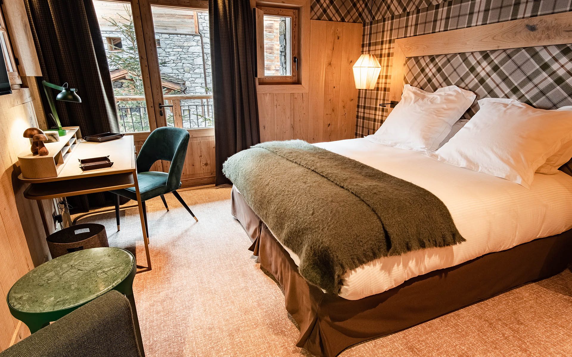 Chalet La Grange,  Val d’Isère