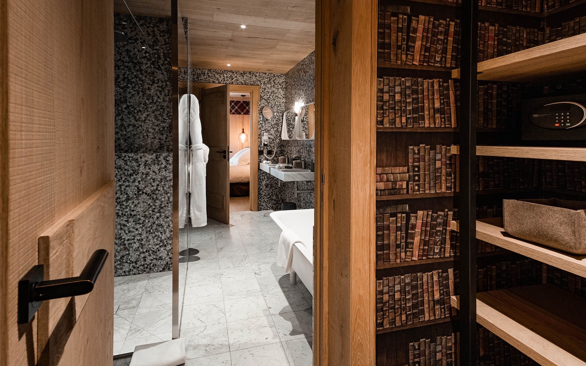 Chalet La Grange,  Val d’Isère