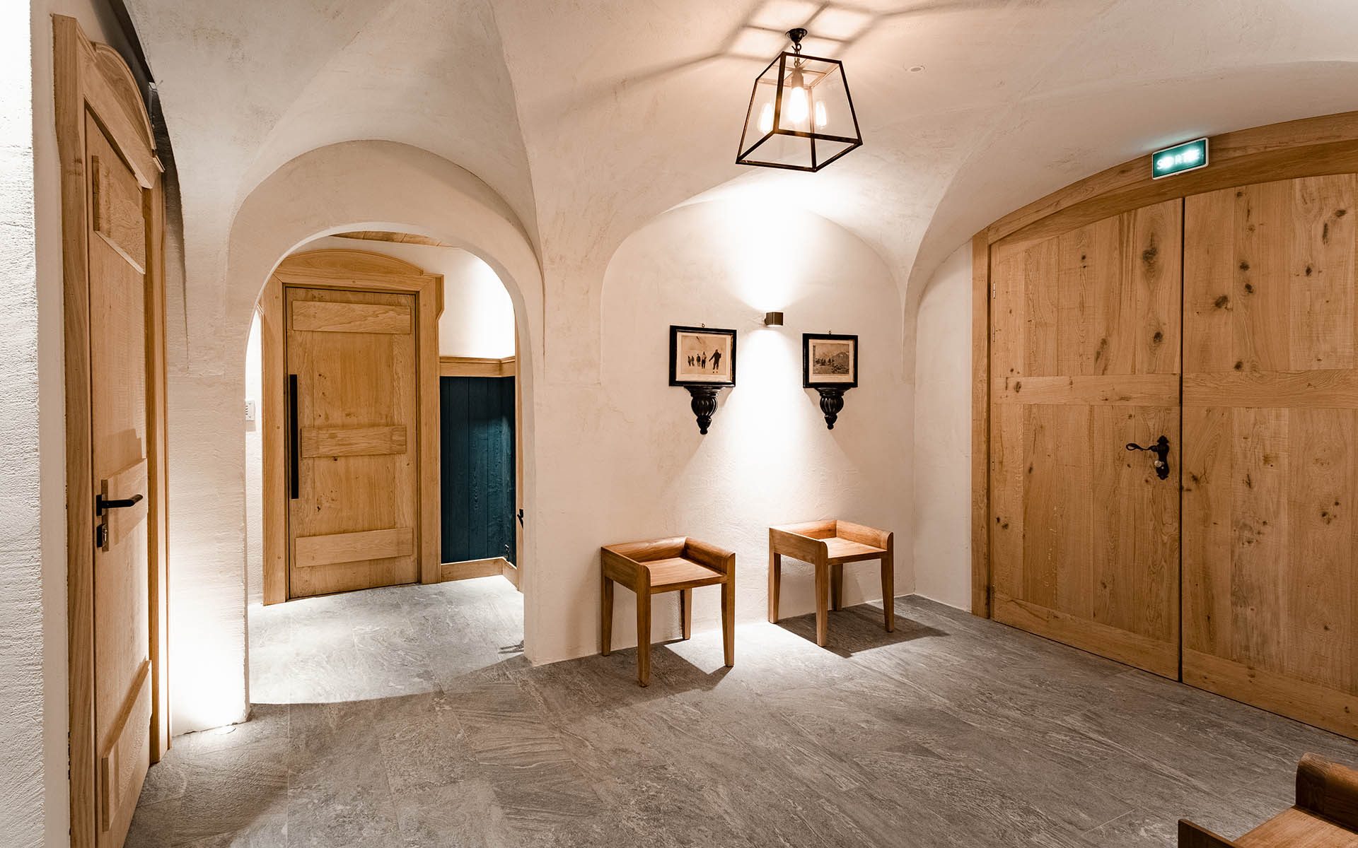 Chalet La Grange,  Val d’Isère