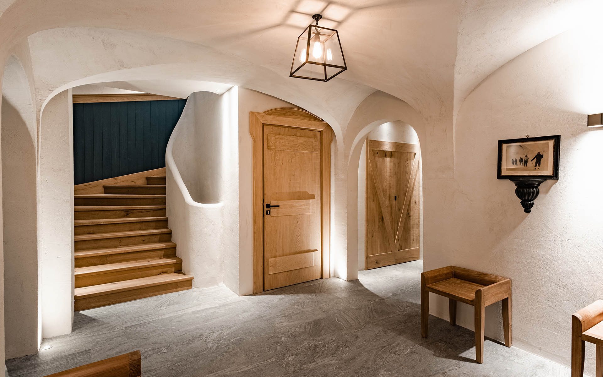 Chalet La Grange,  Val d’Isère