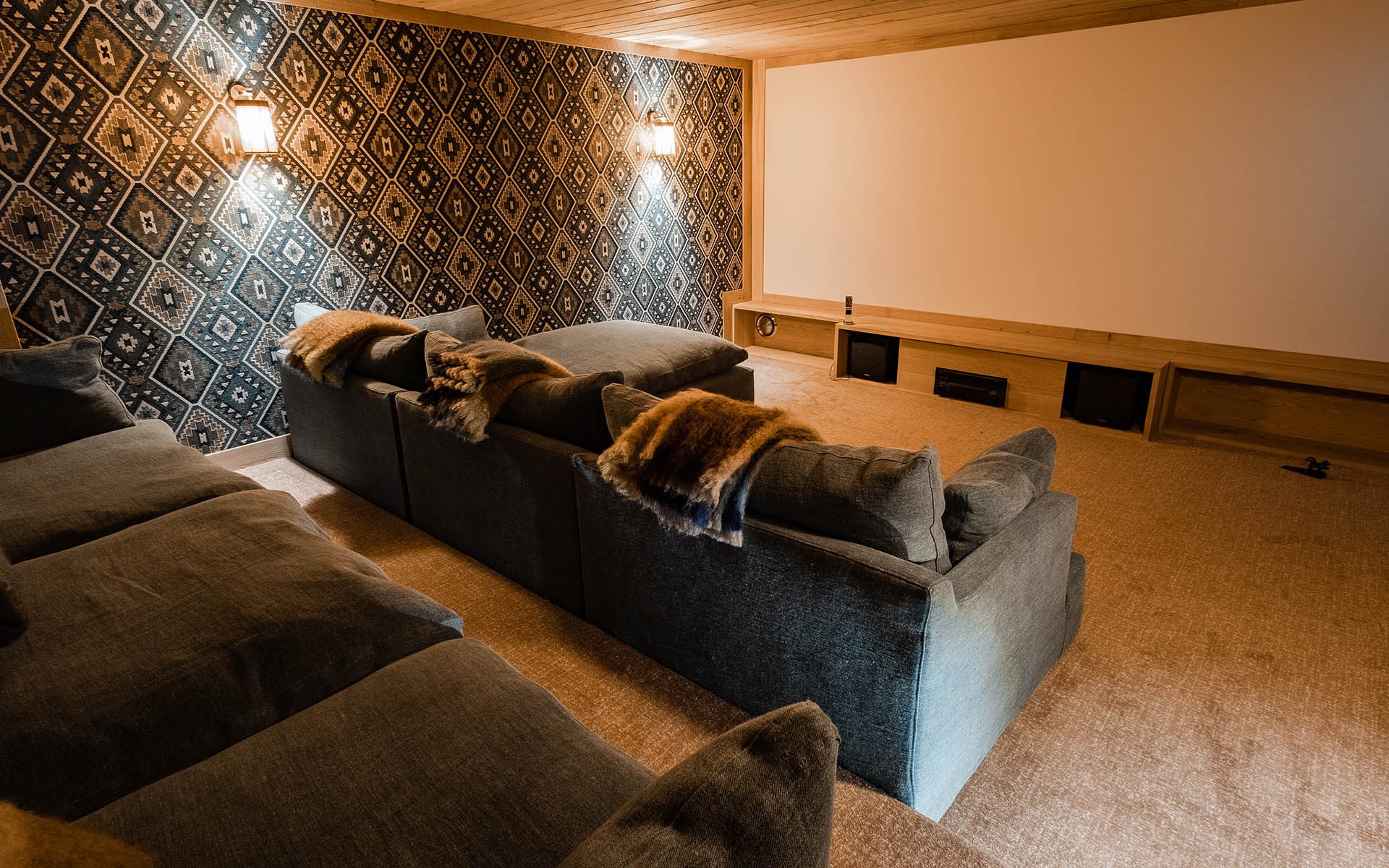 Chalet La Grange,  Val d’Isère