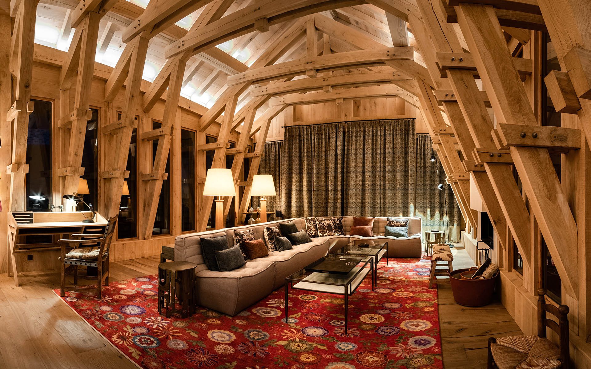 Chalet La Grange,  Val d’Isère