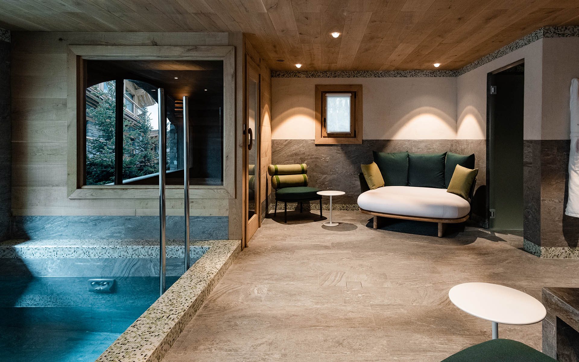Chalet La Grange,  Val d’Isère