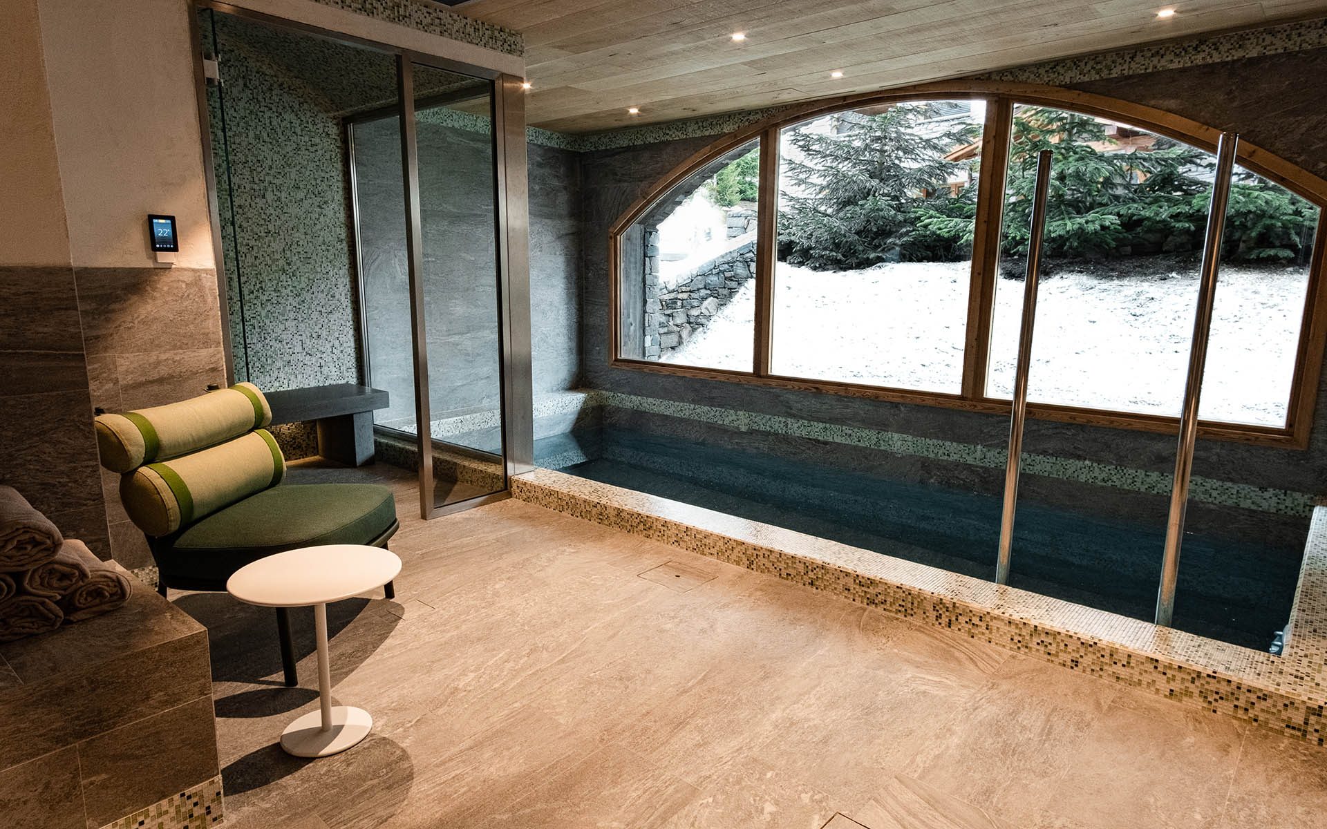 Chalet La Grange,  Val d’Isère