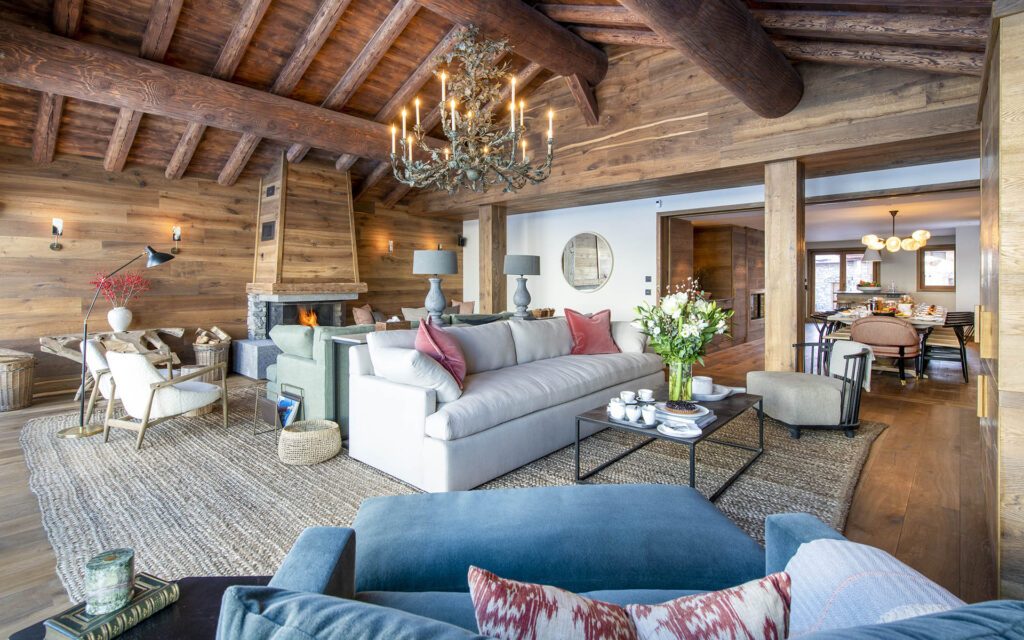 chalet abade 22475