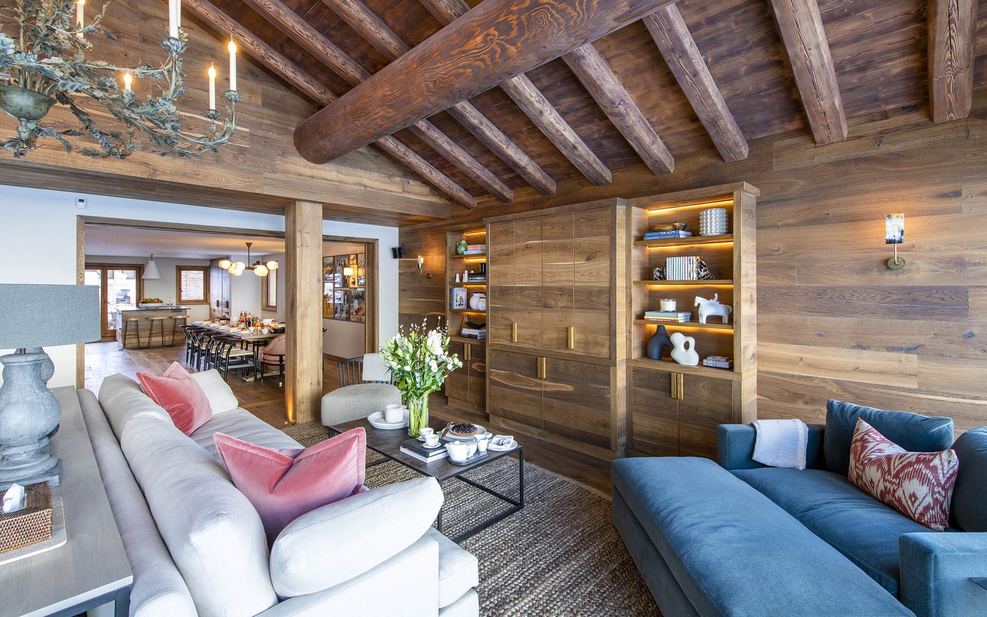 Chalet Abade,  Val d’Isère