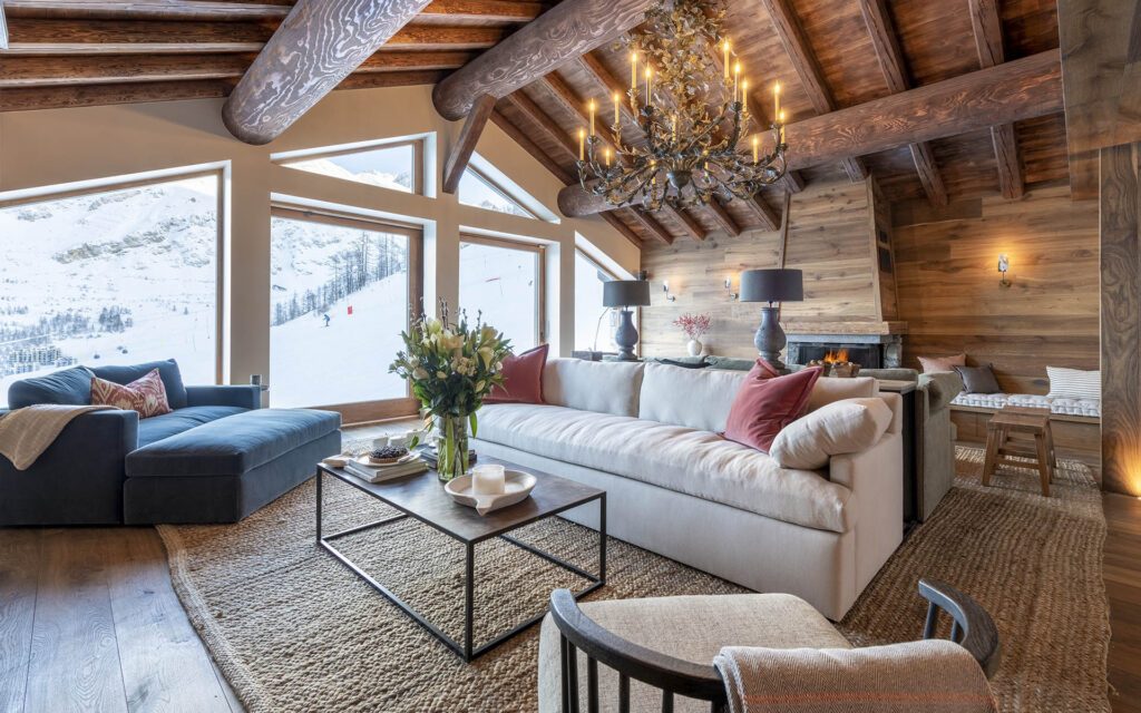 chalet abade 22487