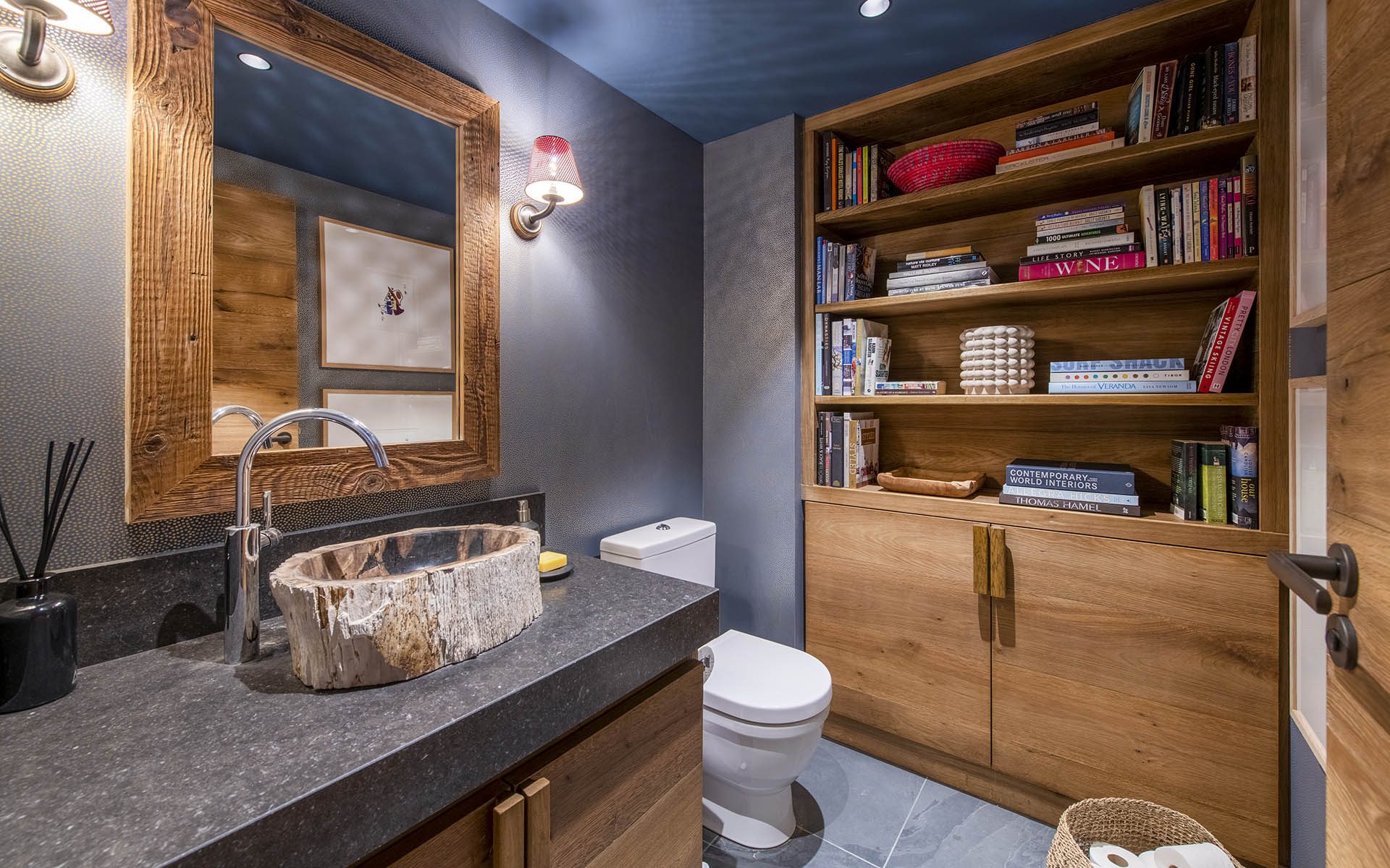 Chalet Abade,  Val d’Isère