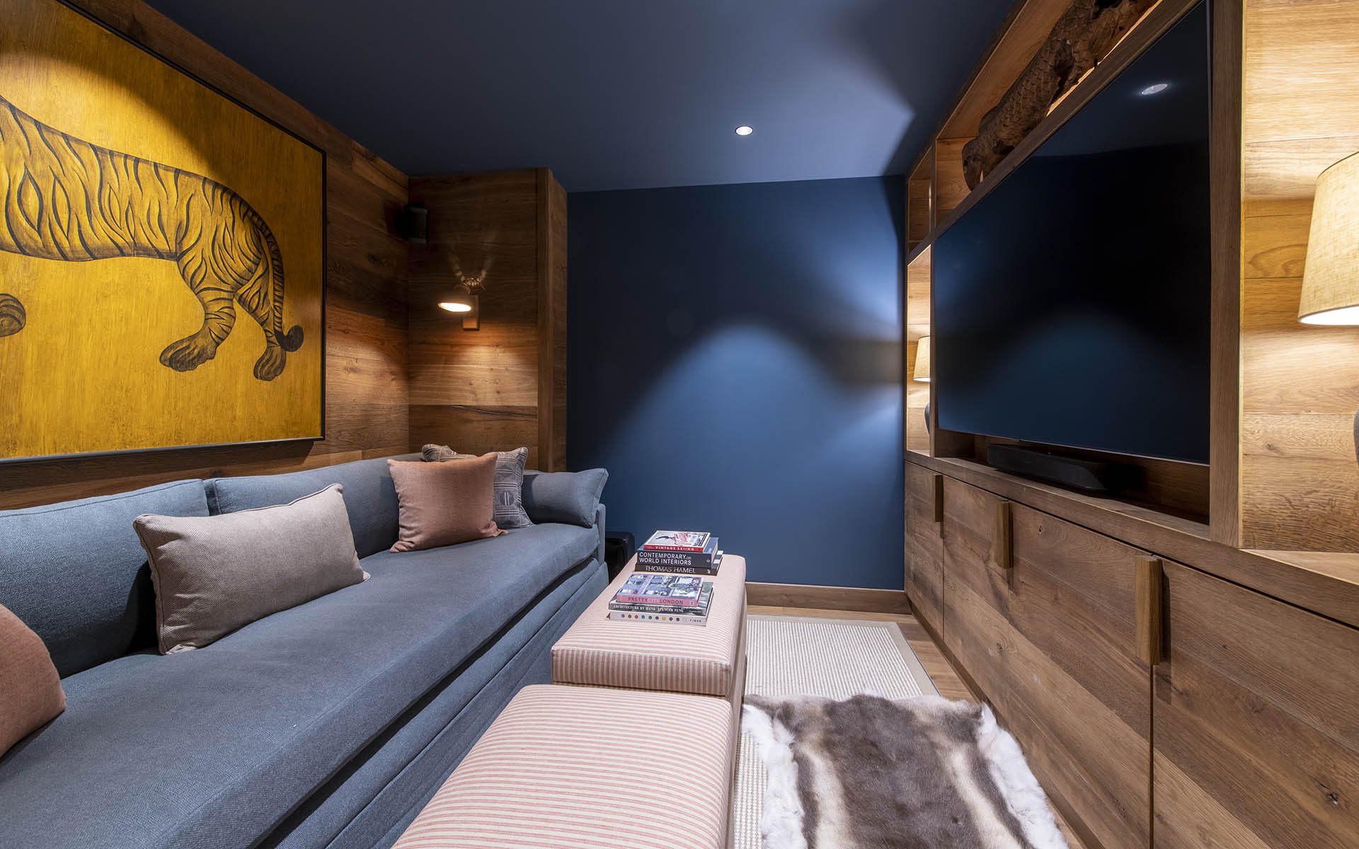 Chalet Abade,  Val d’Isère