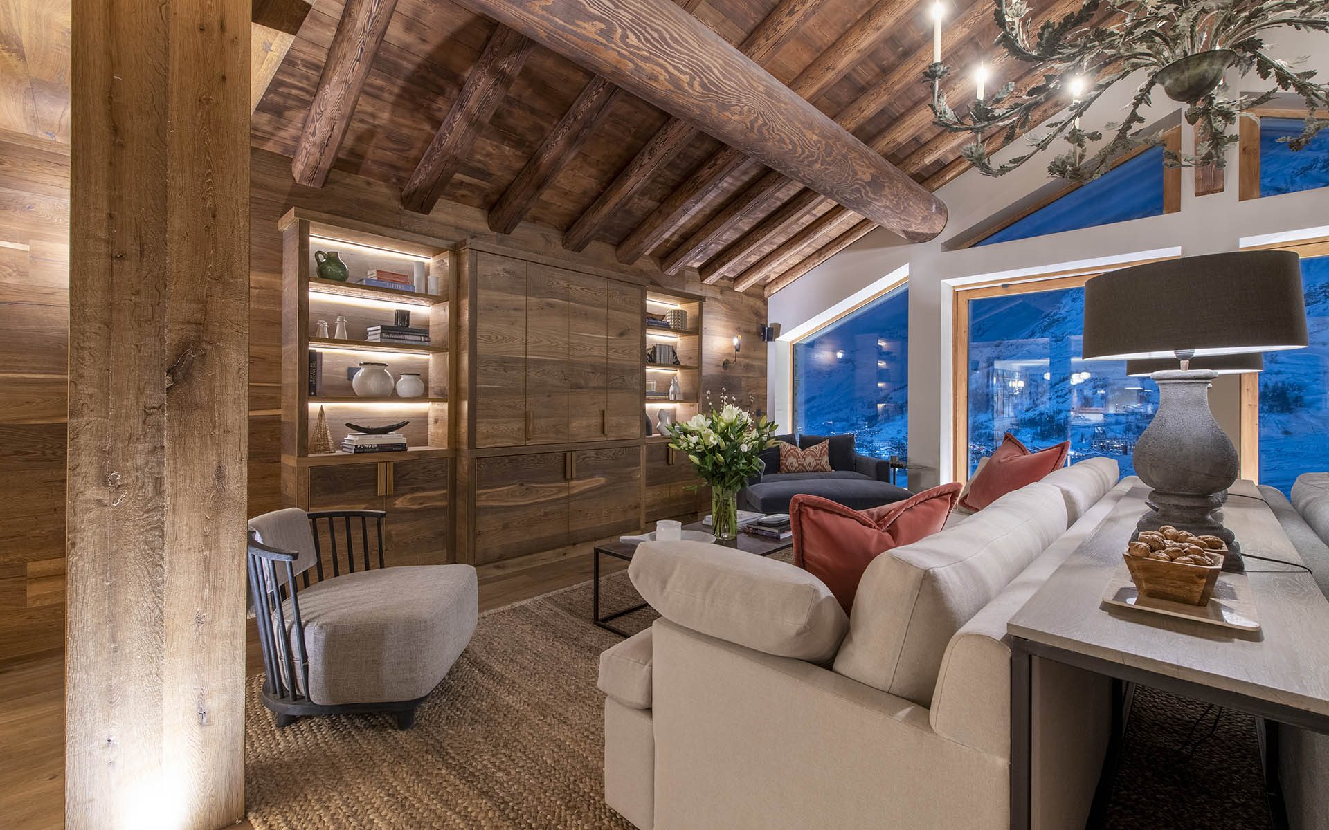 Chalet Abade,  Val d’Isère