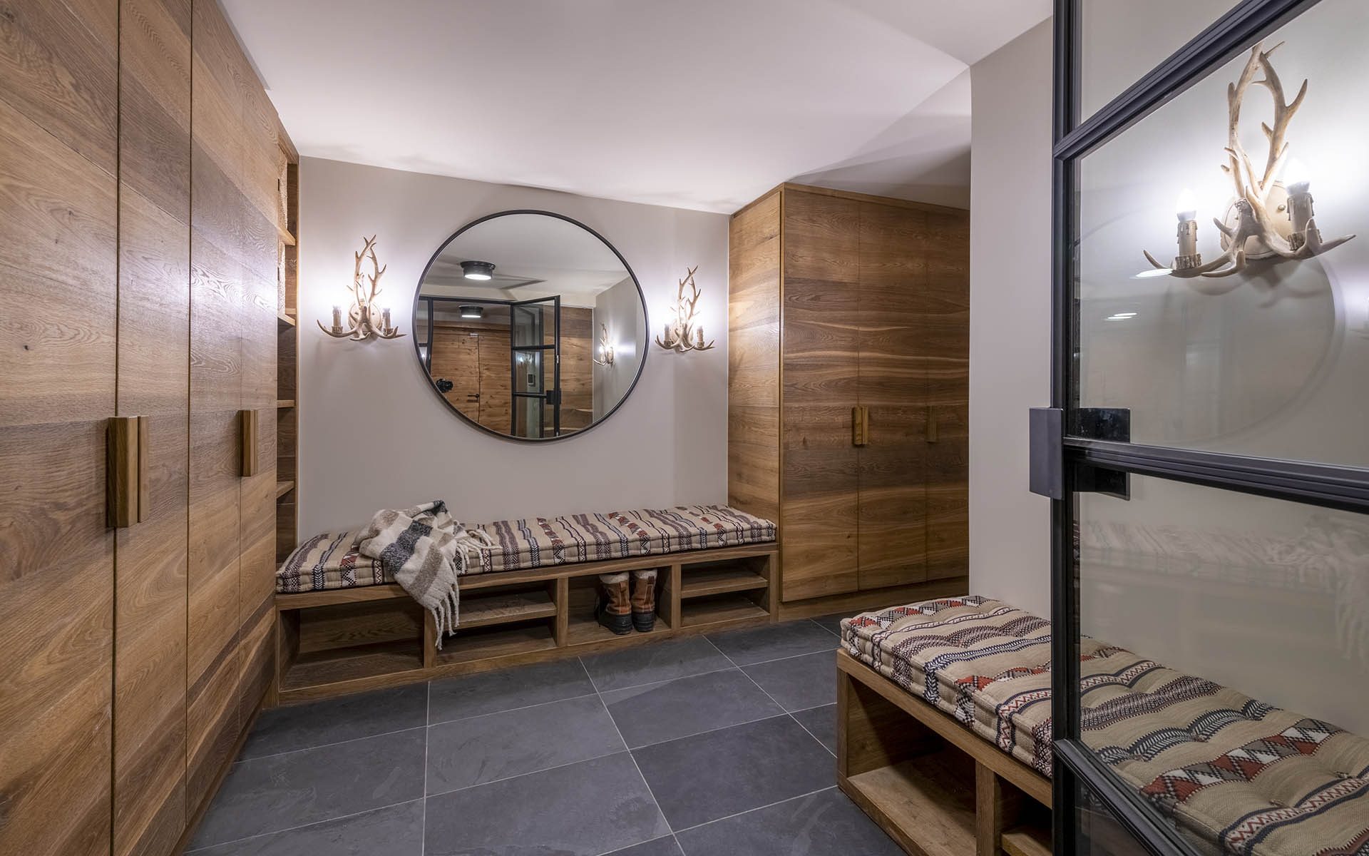 Chalet Abade,  Val d’Isère