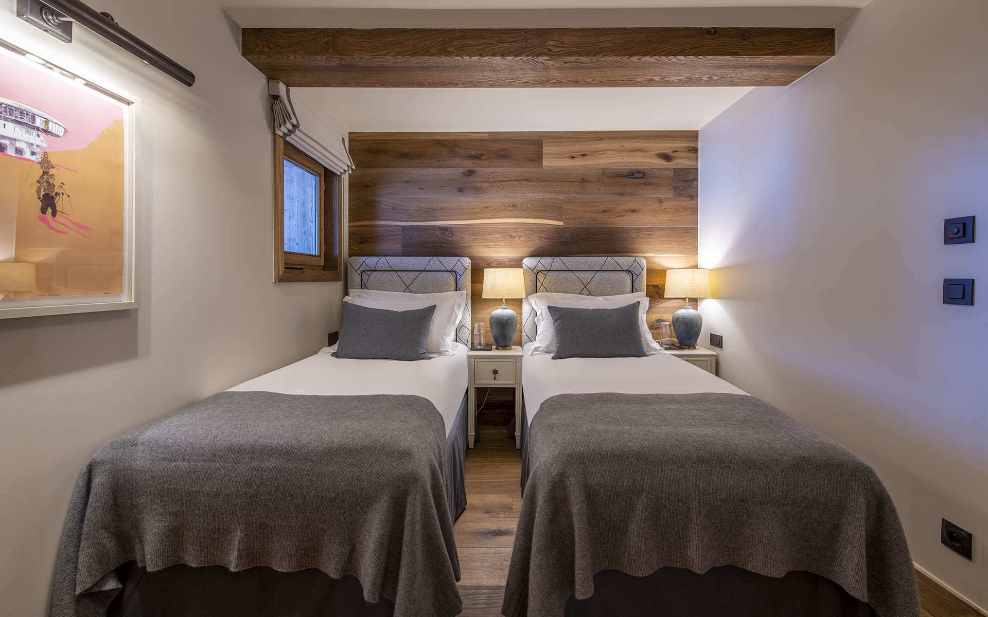 Chalet Abade,  Val d’Isère