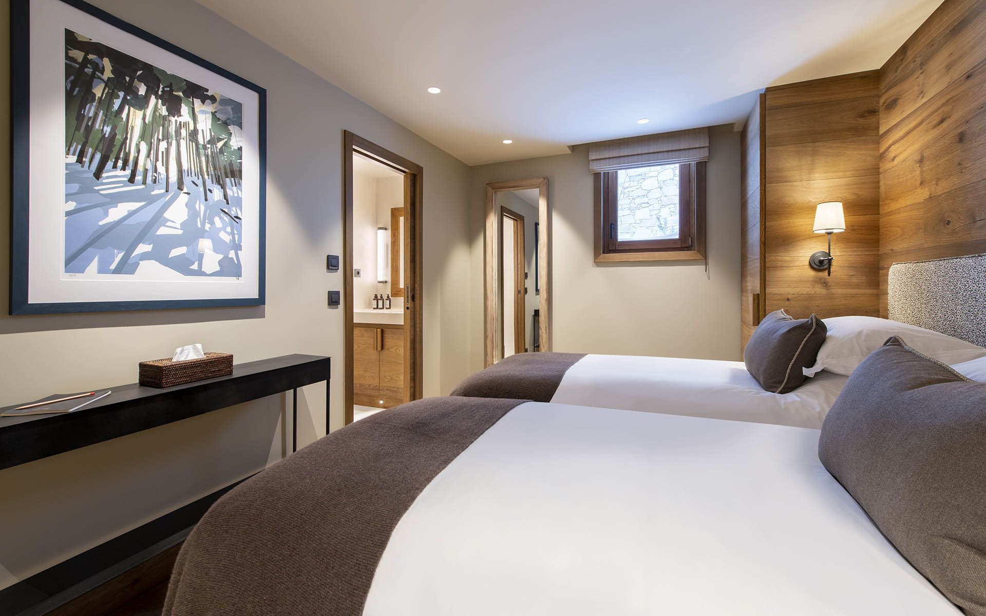 Chalet Abade,  Val d’Isère