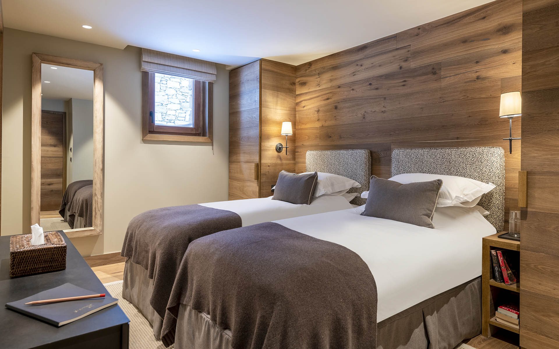 Chalet Abade,  Val d’Isère