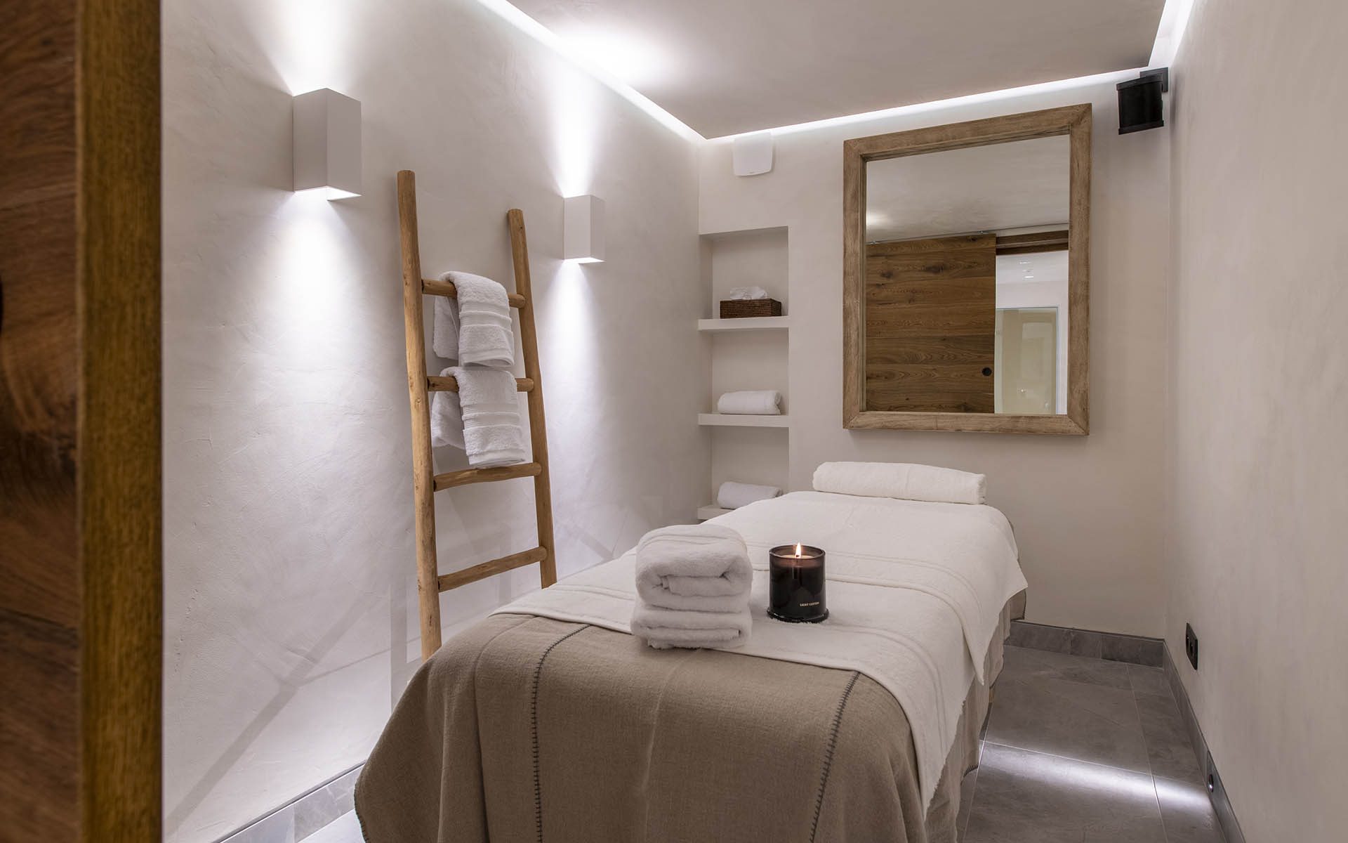 Chalet Abade,  Val d’Isère