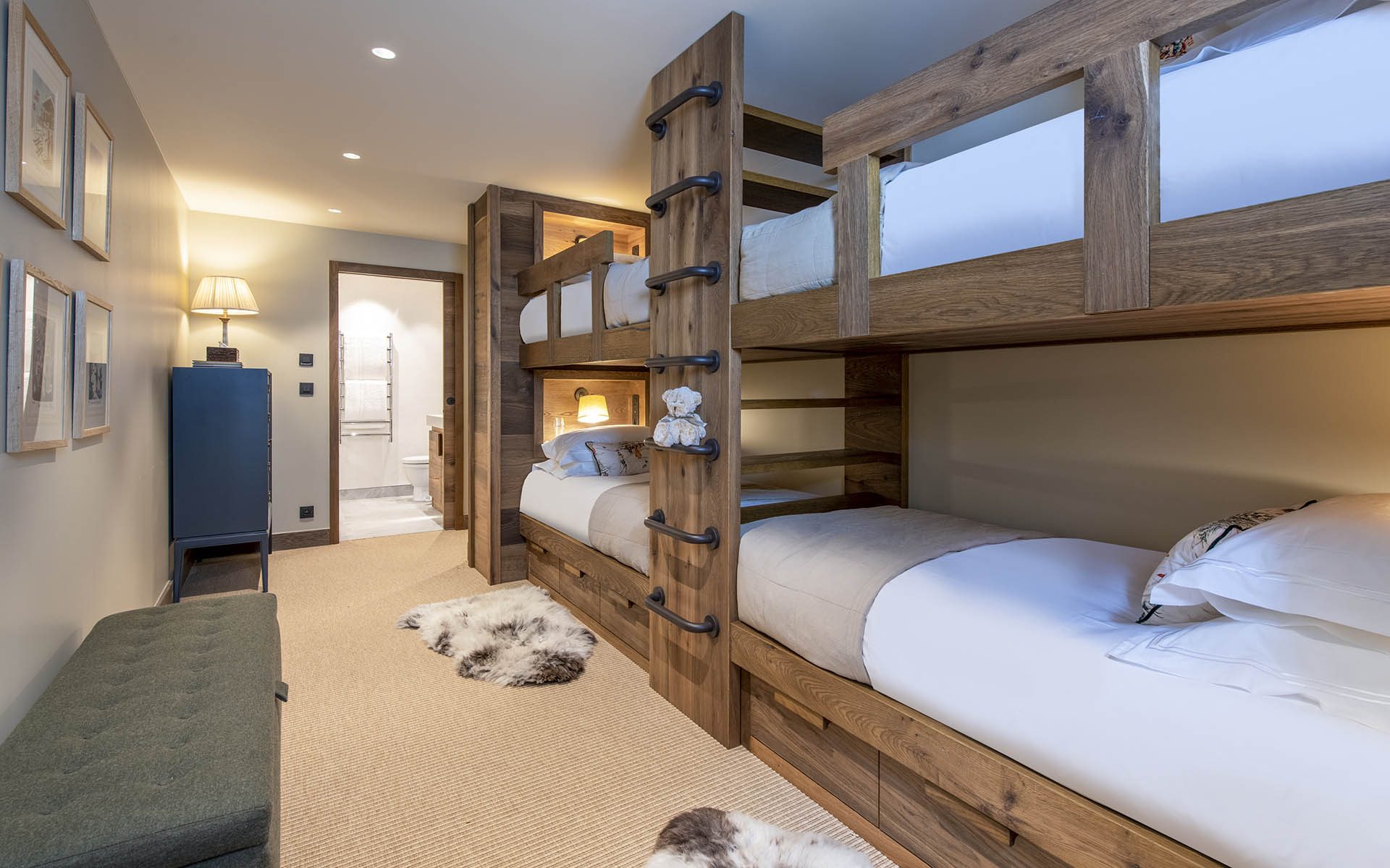 Chalet Abade,  Val d’Isère