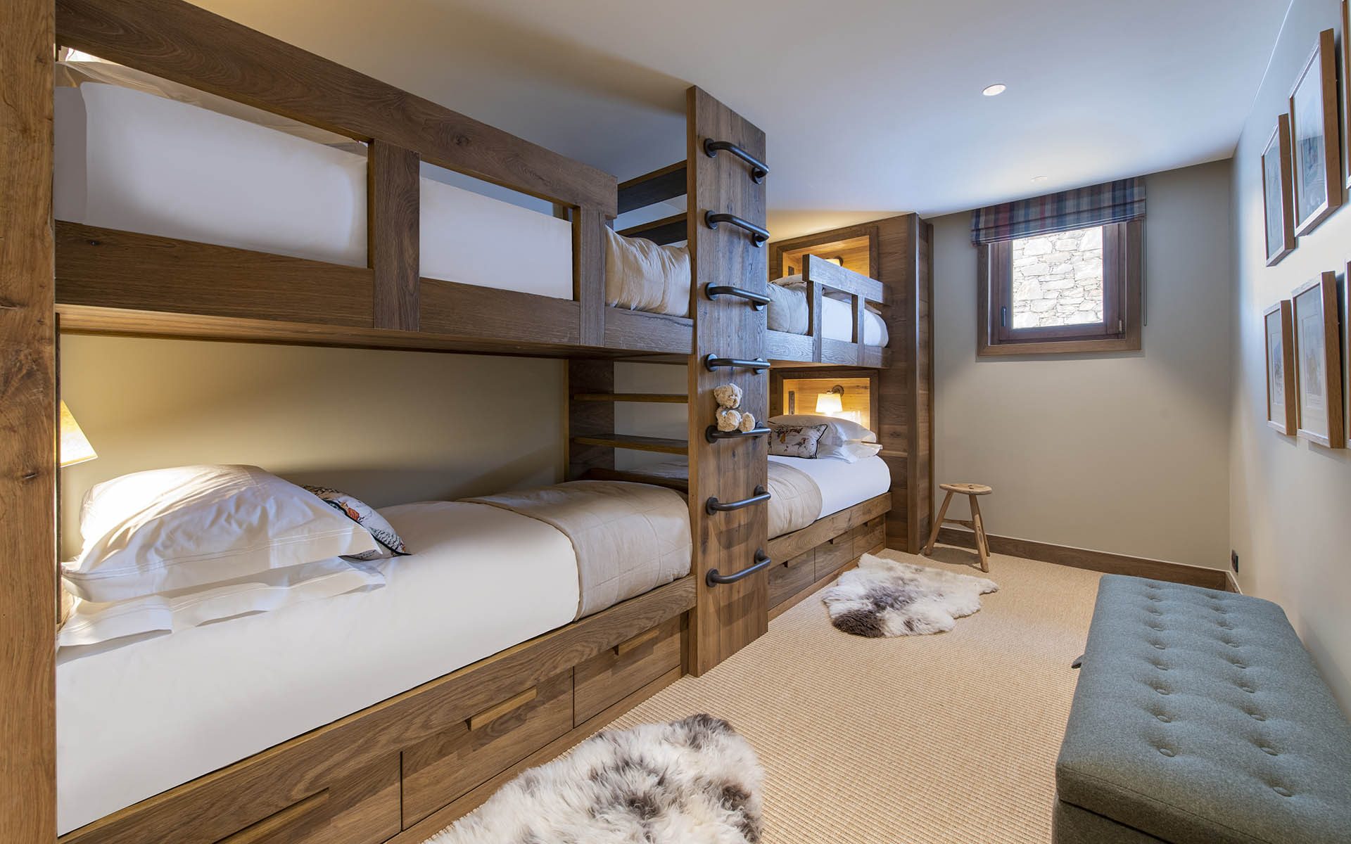 Chalet Abade,  Val d’Isère