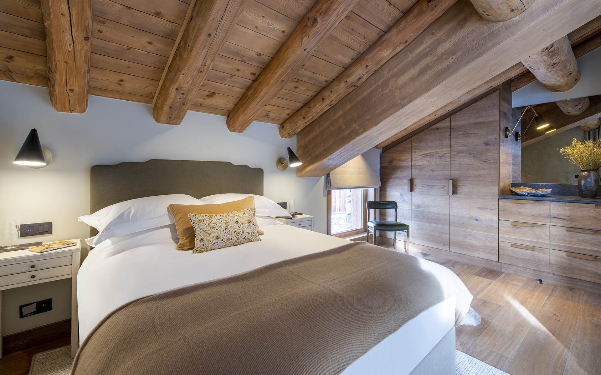 Chalet Abade,  Val d’Isère