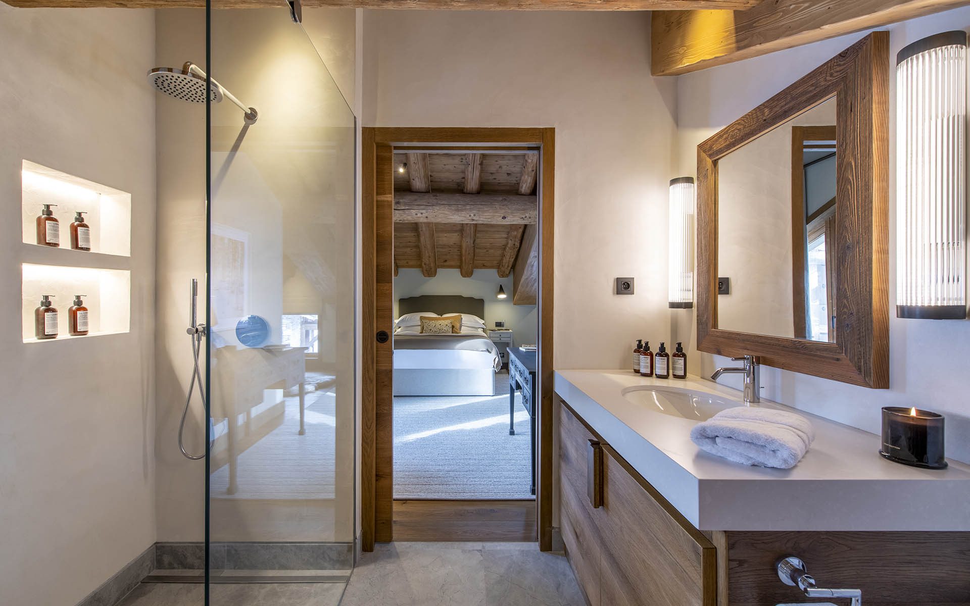 Chalet Abade,  Val d’Isère