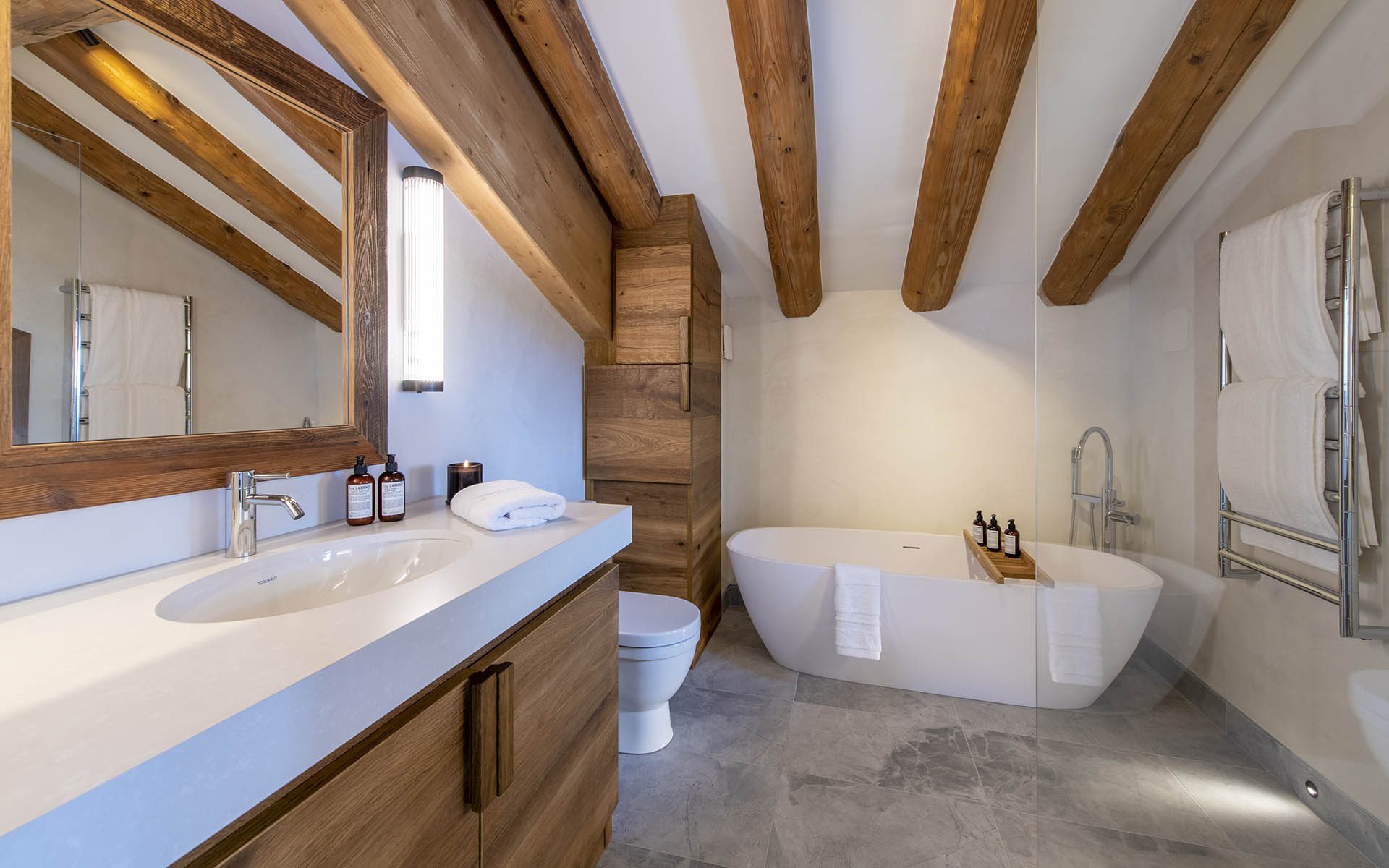 Chalet Abade,  Val d’Isère
