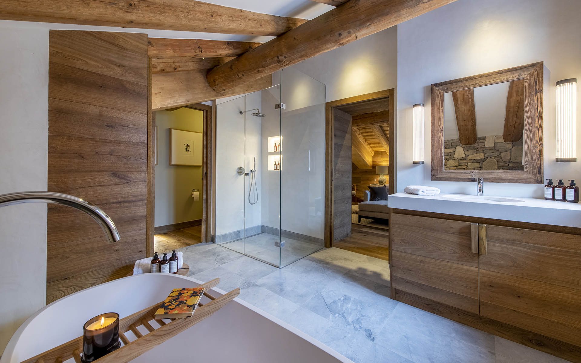 Chalet Abade,  Val d’Isère
