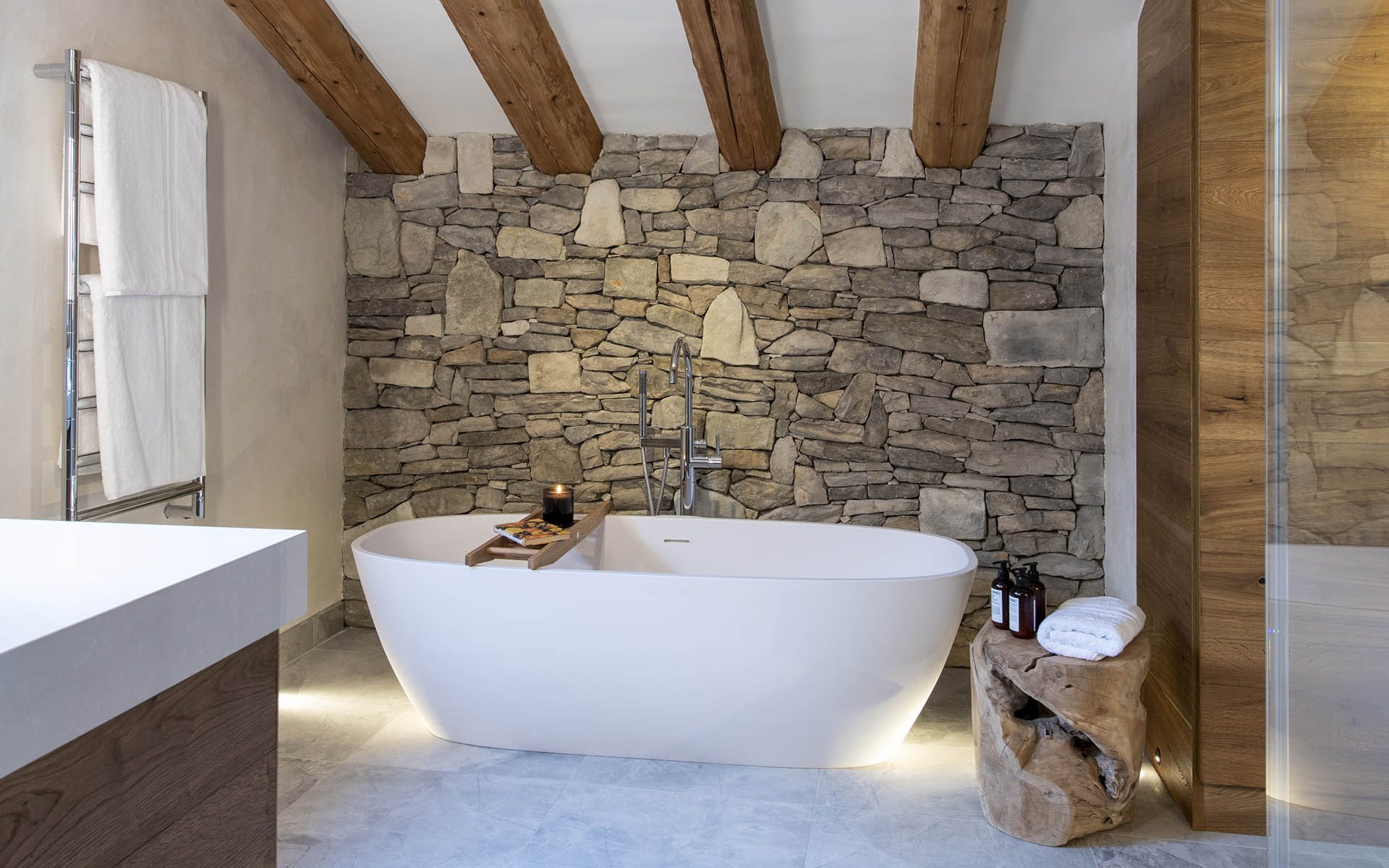 Chalet Abade,  Val d’Isère