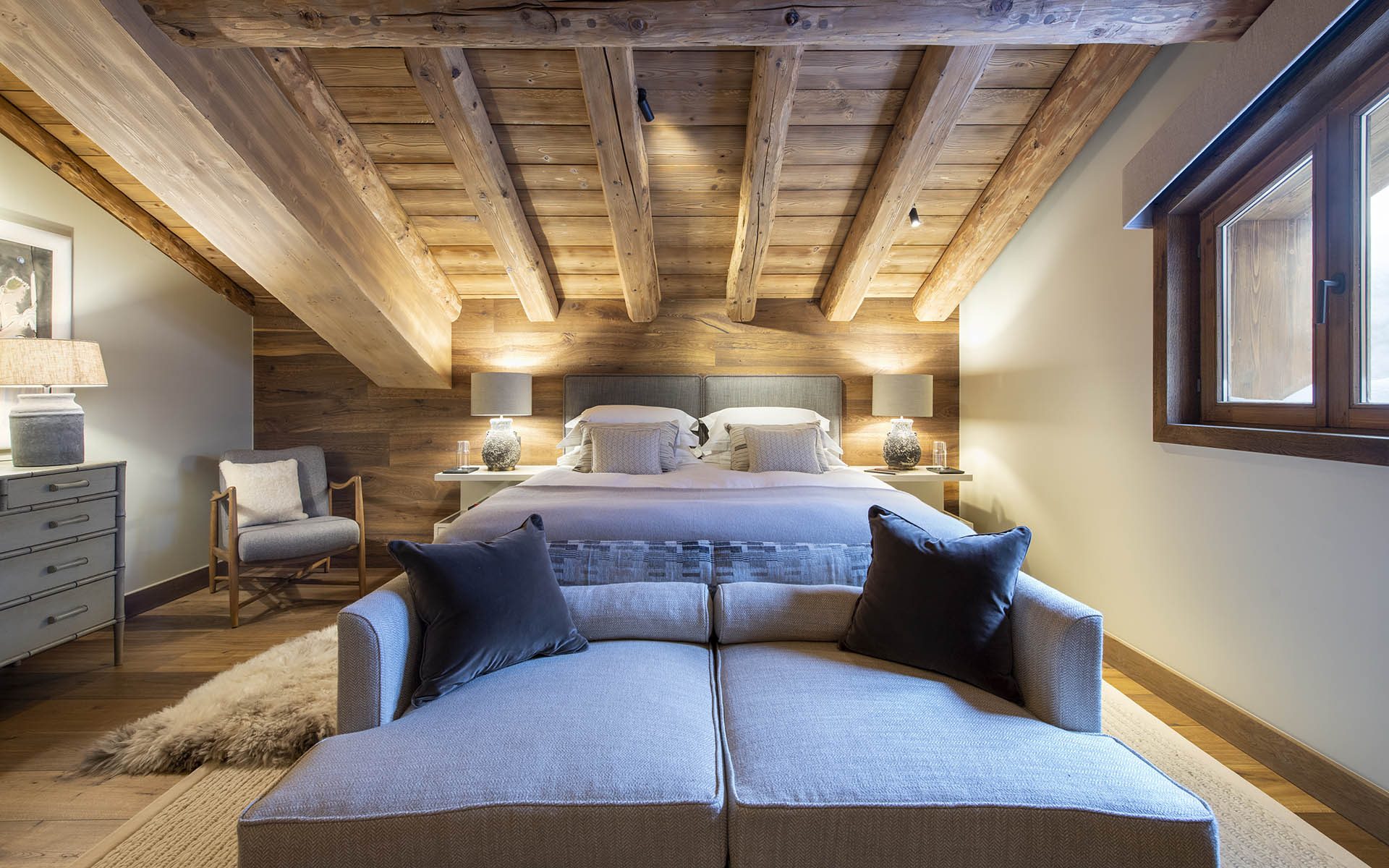 Chalet Abade,  Val d’Isère