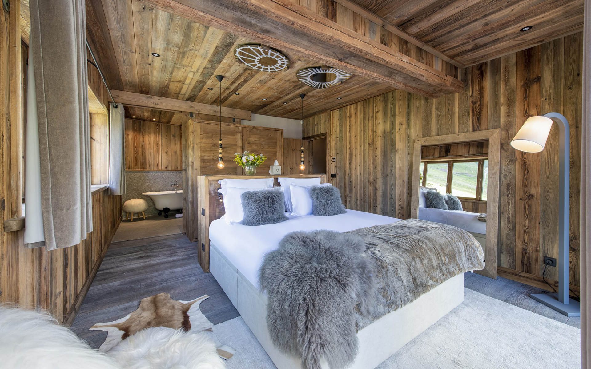 Chalet Face à Face,  Val d’Isère