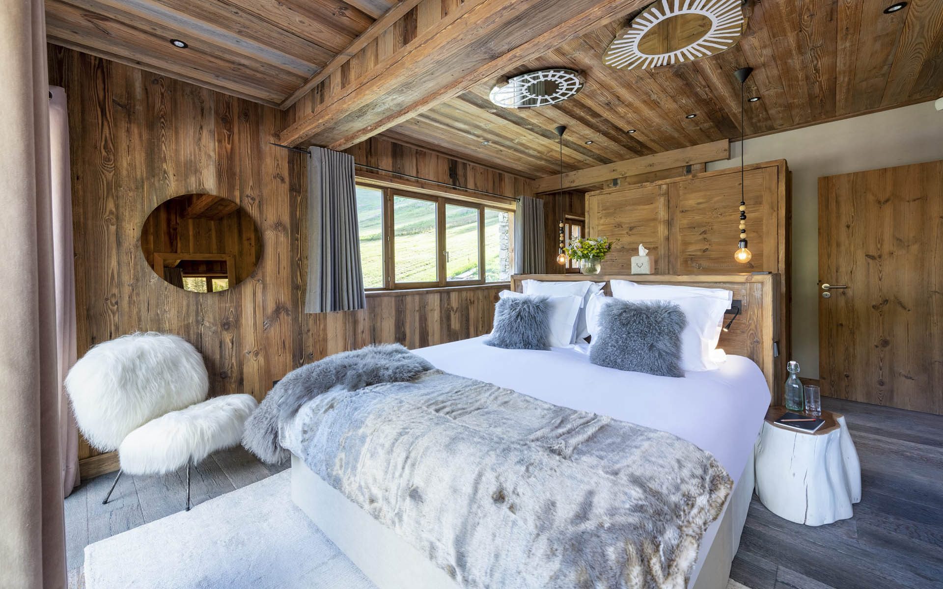 Chalet Face à Face,  Val d’Isère