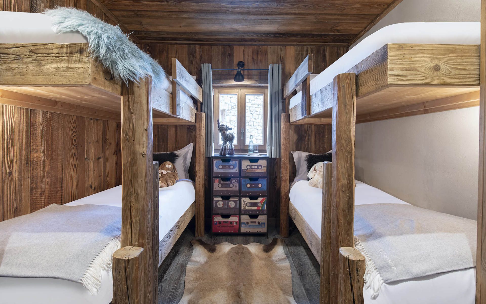 Chalet Face à Face,  Val d’Isère