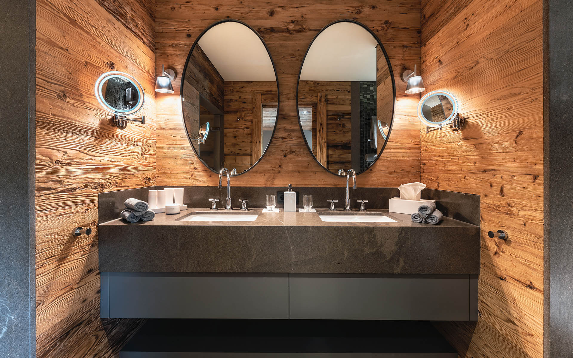 Chalet Uberhaus, Lech