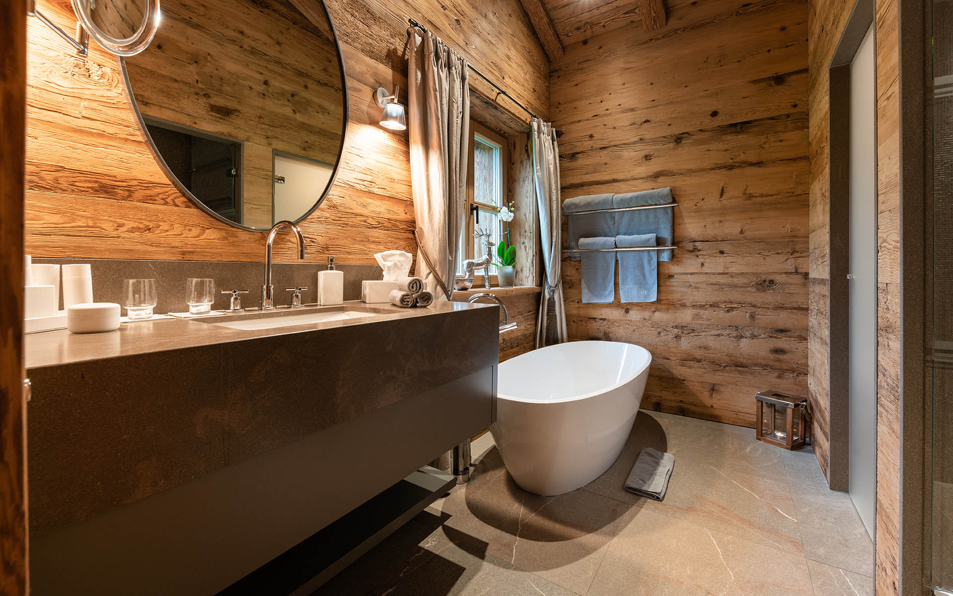 Chalet Uberhaus, Lech