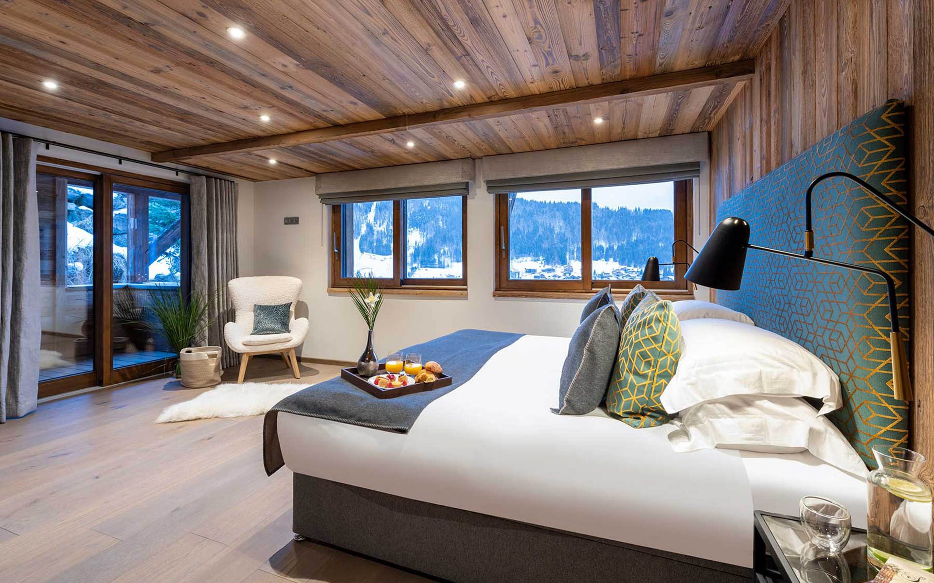 Chalet Three Bears, Morzine