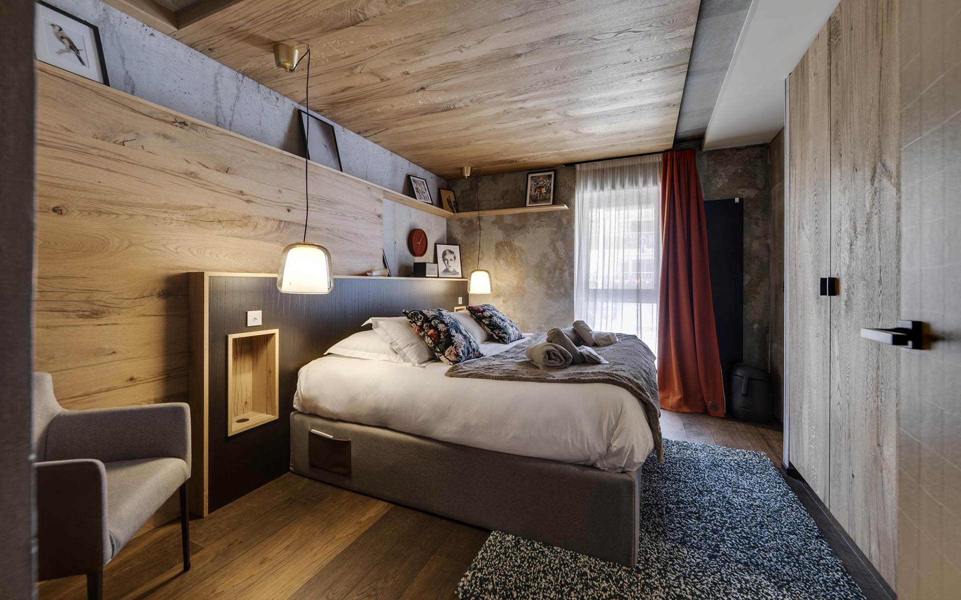 Apartment Tajj, Tignes