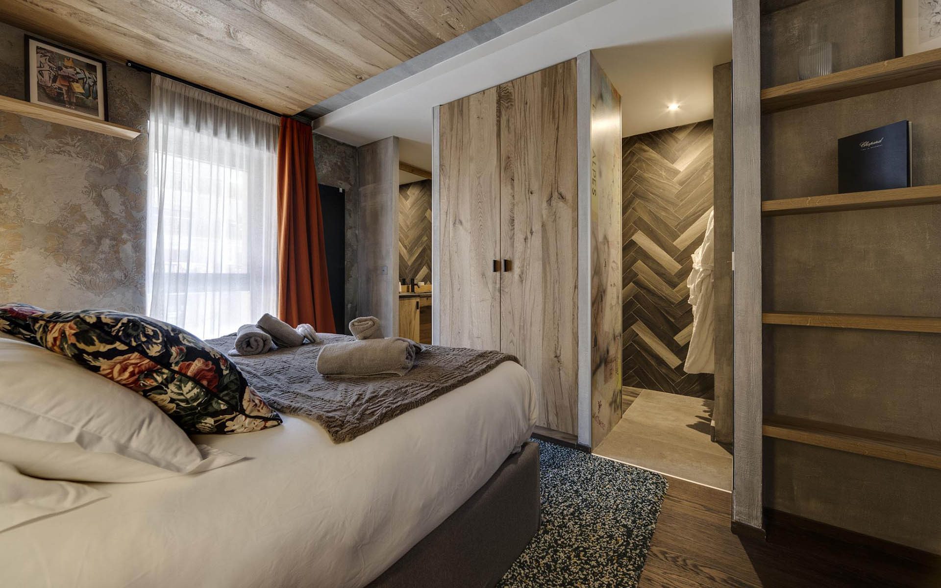 Apartment Tajj, Tignes