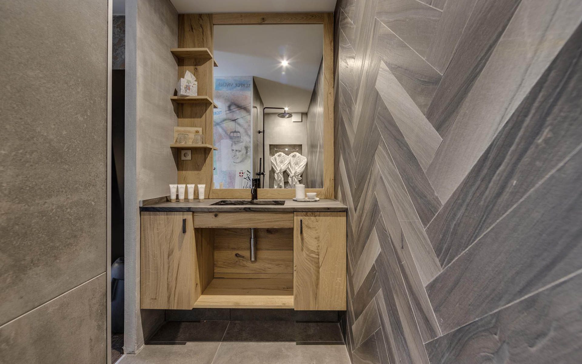 Apartment Tajj, Tignes