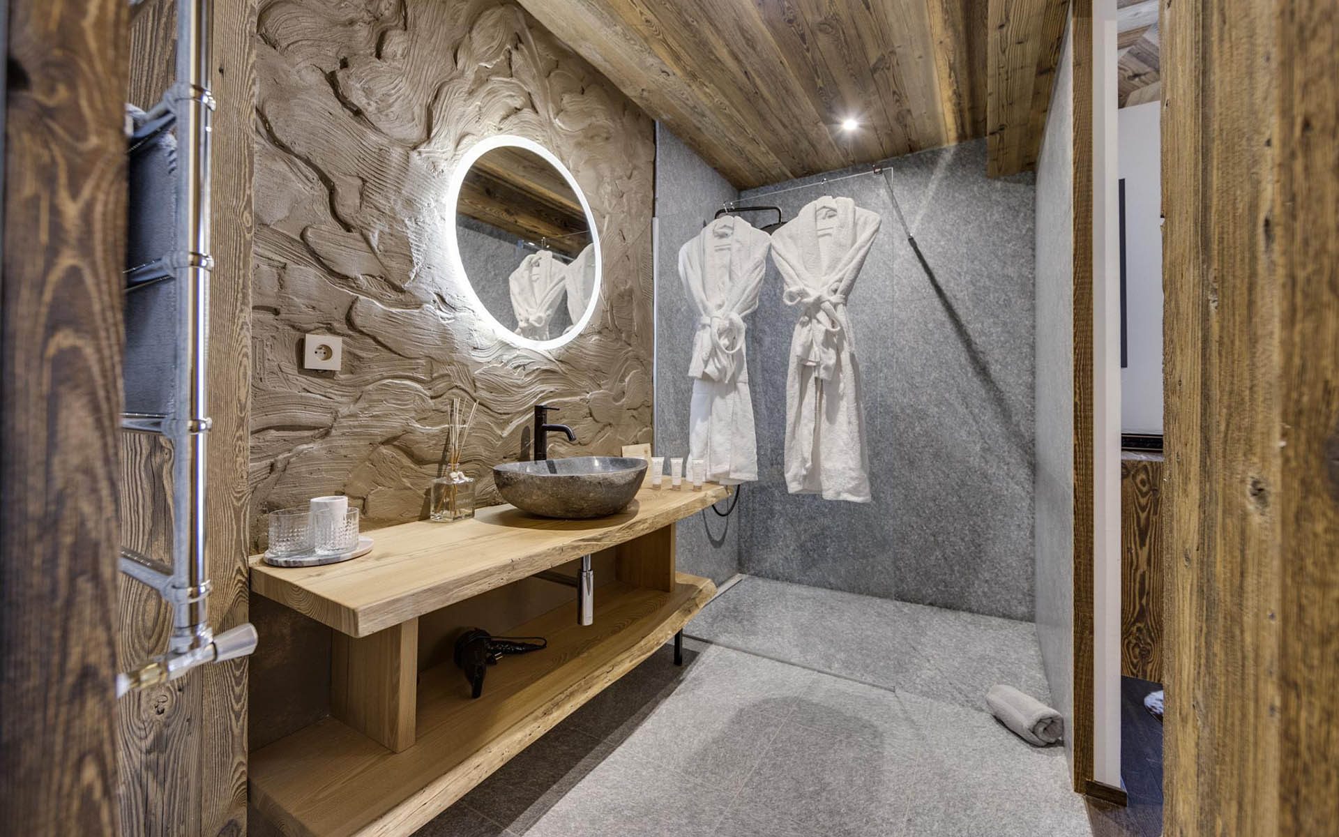 Apartment Tajj, Tignes