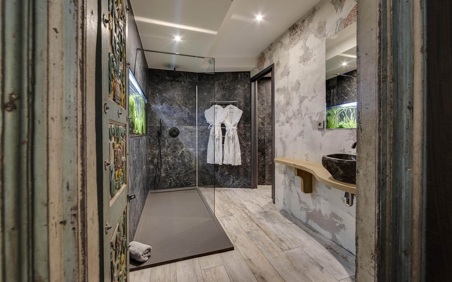 Apartment Tajj, Tignes