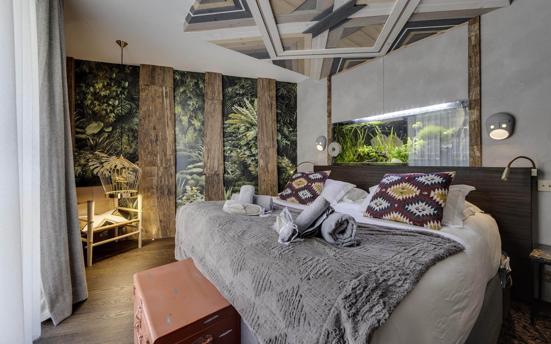 Apartment Tajj, Tignes